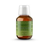 Dioxnatur ® DMSO 99.9% 100ml Dimetilsolfossido di grado farmaceutico in flacone di vetro ambrato + misurino