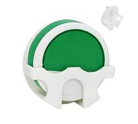 Dip Can Holder With Extra-Strong Visor Clip, Dip Can Visor Holder For Truck | Portable Storage Bracket,Multifunctional Vehicle Interior Storrage Pocket, Lightweight Bracket For Daily Commutin