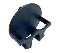 Dip Can Storage Holster - Visor Clip for Cars, Multifunctional Compact Pocket for Beverage, Small Items, or Accessories | Automobile Interior Organizer for Daily Commute, Travel, Road Trips, Truck