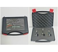 DIP CARP PROGRAM SW-1-SC Hight Sensitivity Led Swingers Kit Carpa L174