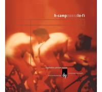 Dip Hi-camp Meets Lo-fi (CD) 20th Anniversary Album