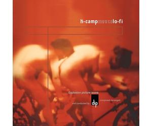 Dip - H-camp meets lo-fi