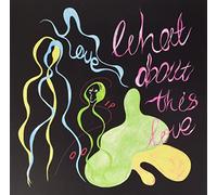 Dip In The Pool - What About This Love (Chaos In The CBD Remix