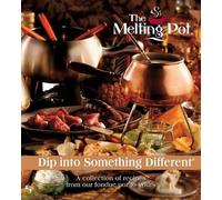 Dip Into Something Different (Copertina rigida)