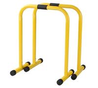 Dip Parallele Barre parallele regolabili for dip attrezzature il fitness riabilitativo indoor in casa, da porta uso domestico