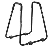 Dip Parallele Stazione for trazioni e dip con barre parallele ginnastica