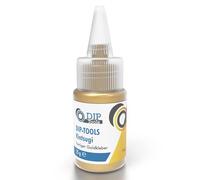 DIP-Tools Kintsugikleber asciugatura rapida, colla di alta qualità extra forte, per pelle, cartone, legno, sughero, schiuma, plastica, gomma, metallo