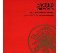 DIP TSE CHOK LING.. - SACRED CEREMONIES VOL.1