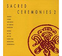 DIP TSE CHOK LING.. - SACRED CEREMONIES VOL.2