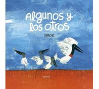 Dipacho Diego Francisco Sánchez Algunos y los otros / Those (Copertina rigida)