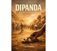 DIPANDA: Les martyrs de l'indépendance