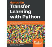 Dipanjan Sarkar Raghav Bali Tamoghn Hands-On Transfer Learning with (Tascabile)