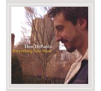 Dipaolo Don - Everything You Want