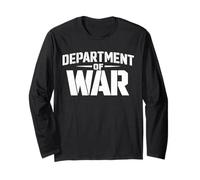 Dipartimento della Guerra USA Maglia a Manica