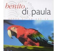 Dipaula, Benito - Samba de Um Hao Da [Import]