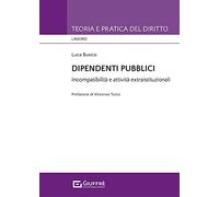 Dipendenti pubblici