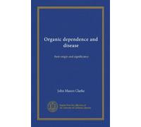Dipendenza organica e malattia: origine e significato