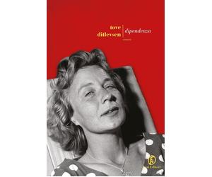 Dipendenza [Paperback] [Apr 04, 2023] Ditlevsen, Tove and Storti, Alessandro