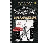 Diper Överlöde: Diary of a Wimpy Kid (17)