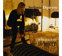 Dipierro Stefania - Dichiarazioni D'Amore
