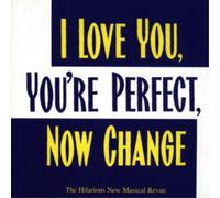 O.S.T. - I Love You, Youre Perfect, Now Change -