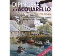 Dipingere ad acquarello