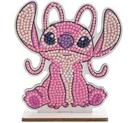 Dipingere con i diamanti Disney: Angel