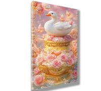 Dipingere con i Numeri Fiori Dipingere con i Numeri Bambini e Principianti Animalse Paint by Numbers Kits, Pennelli Pigmenti Acrilici, Decorazioni Casa, Regalo Donna, 70 x 140 cm(Senza Cornice)920-W