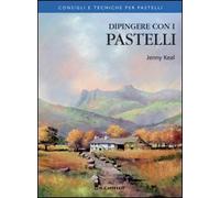 Dipingere con i pastelli