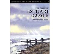 Dipingere estuari e coste