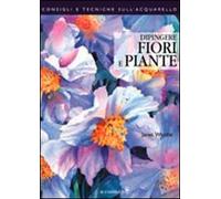 Dipingere fiori e piante
