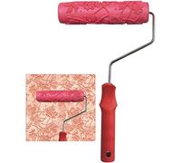 dipingere i fiori, Strumenti for texture(Burst)