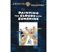 Dipingere Le Nuvole Con Il Sole DVD (1951) - Dennis Morgan, Virginia Mayo
