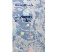 Dipingere un amico - [Progedit]