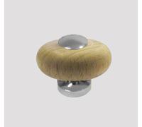 Dipingi il Tuo wood donut Credenza/Armadio/Porta Dell'Armadio Tirare