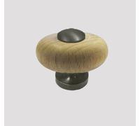 Dipingi il Tuo wood donut Credenza/Armadio/Porta Dell'Armadio Tirare