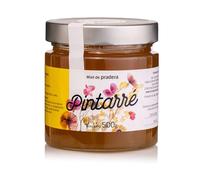 Dipintarré | Miele biologico della foresta mediterranea - Vaso 500 gr.