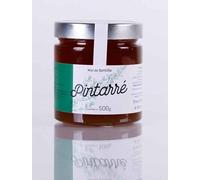 Dipintarré | Miele biologico di timo - Barattolo 500 gr.