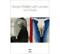 Dipinti e fotografie. Ediz. illustrata