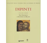 Dipinti. Ediz. illustrata. Vol. 1 - AA.VV.
