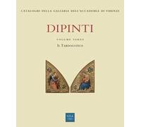 Dipinti. Ediz. illustrata. Vol. 3: tardogotico, Il.