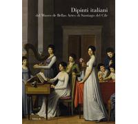 Dipinti italiani del Museo de Bellas Artes di Santiago del Cile - [Centro Di]