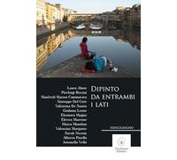 Dipinto da entrambi i lati