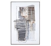 Dipinto Olio C-C Crown I194-1 82.5X122.5