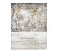 Dipinto Olio Crown 20846-4 140x180 cm in Olio su Tela