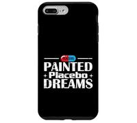 Dipinto Placebo Sogni Scienza Arte Custodia per iPhone 7 Plus/8 Plus