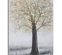 DIPINTO SU TELA TREE SIMPLE -A-