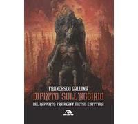 Dipinto sull'acciaio. Del rapporto tra heavy metal e pittura