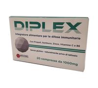 DIPLEX 20CPR