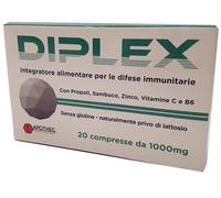Diplex 20cpr